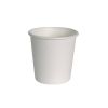 6 oz Paper Cup White